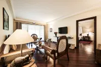 Safari Park Hotel Hotels in Nairobi