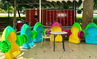 Amari Lagoon Melaka Kids Friendly I 5Min Zoo Melaka