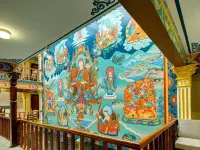 Hotel Lotus Gems Hotels near Boudhha