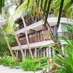 Thundi Sea View Hotels in 