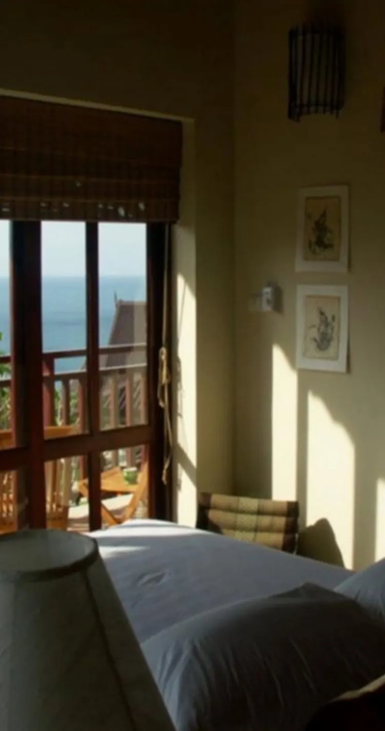 Panoramic Villa (Five)