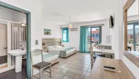 Marilisa Hotel Các khách sạn ở Vathianos Kampos