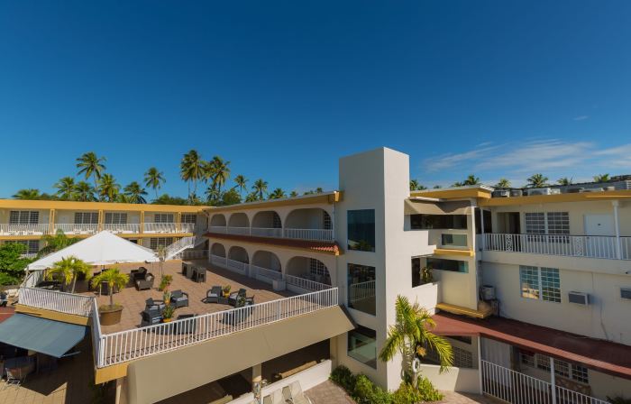 Villa Cofresi