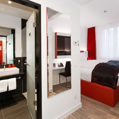 Dormero Hotel Salzgitter