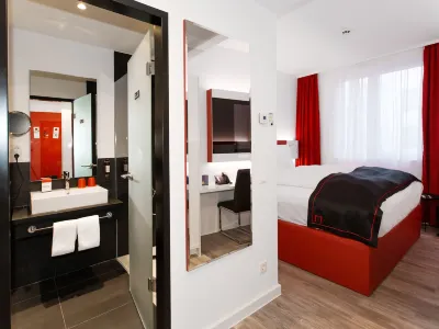 Dormero Hotel Salzgitter Hoteles en 