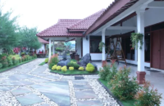Marry Ind Gunung Kawi Guest House Malang