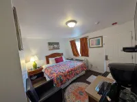 Apple Inn and Suites Cooperstown Area Hotels in Oneonta