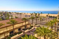 The Waterfront Beach Resort, A Hilton Hotel - con vista mare
