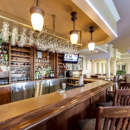 Monte Carlo Inn Brampton