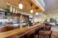 Monte Carlo Inn Brampton - Gym
