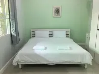 Panorama View of the World - Condos