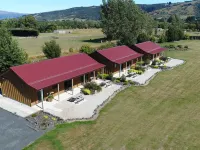 Longbourne Lodge Motel Mosgiel Hotels in Mosgiel