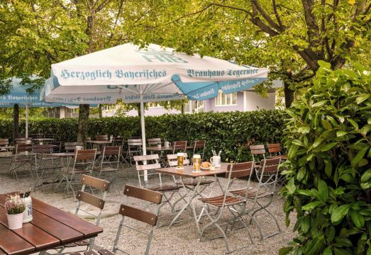 Flemings Hotel München Schwabing