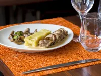 Lorient Résidence Hoteles en Caudan