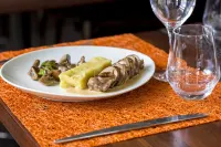 Lorient Résidence Hotels in Hennebont