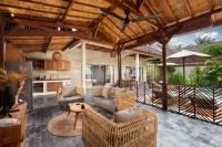 Utara Villas