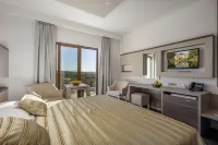 Herceg Etno Selo Međugorje Hotels in Citluk