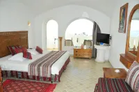Hotel Lella Baya Thalasso - balcony