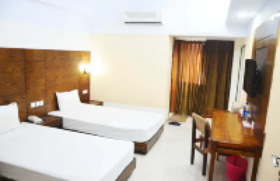 Caspia the Home Hotel di 