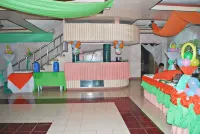 Royal Grande Beach Resort Hotels in Lemery