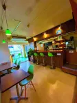 綠色旅館 鹿兒島住宿飯店