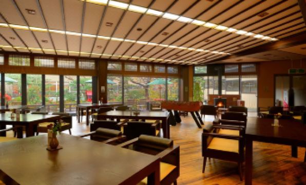 Sakaeya Hotel