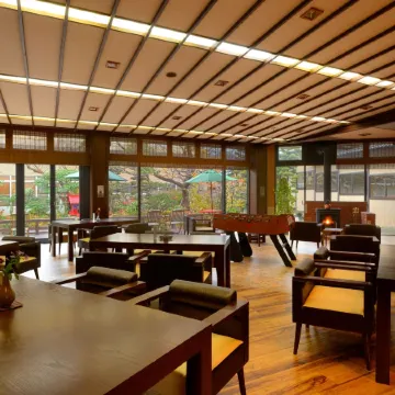 Sakaeya Hotel
