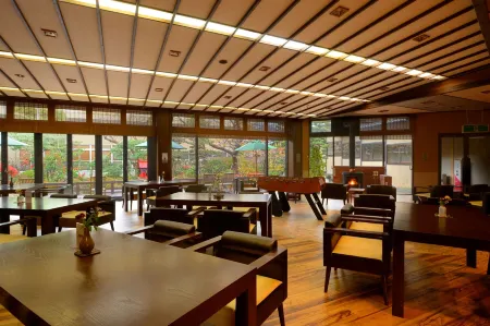 Sakaeya Hotel Отели в г. Тендо