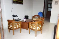 El Bungalow de Gaby Hotels in Bongara Province