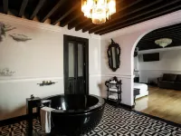 Quinta Esencia Hotel Boutique Hoteles cerca de Centro de Puebla