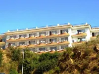 Apartamentos AR Muntanya Mar