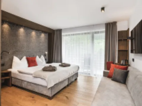 Boutique Hotel Planlim Hotel a Ortisei