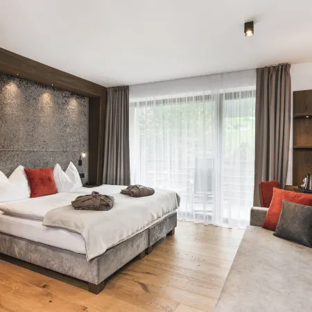 Boutique Hotel Planlim Отели рядом с достопримечательностью «Museum de Gherdeina»