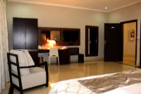 Residential Primavera Hotels in Nampula