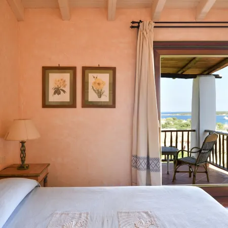 Bagaglino I Giardini di Porto Cervo
