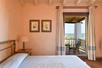 Bagaglino I Giardini di Porto Cervo Hotel a Liscia di Vacca