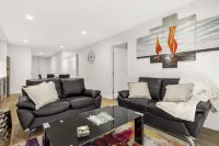 Astra Apartments Newcastle