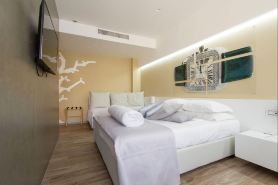 Ginevra Rooms