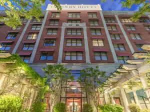 O.Henry Hotel