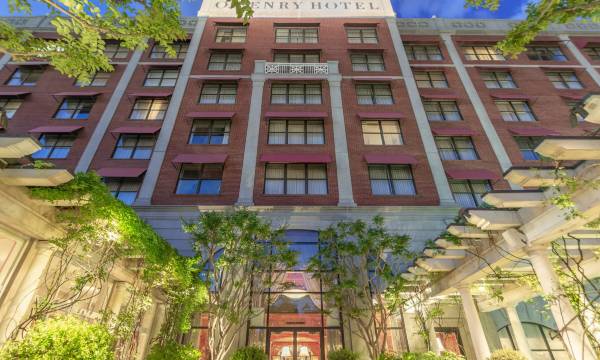 O.Henry Hotel