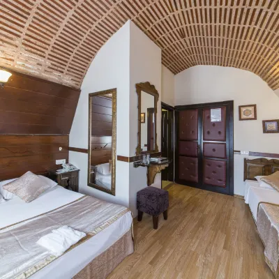 Naz Wooden House Inn Hotels near Arasta Bazaar
