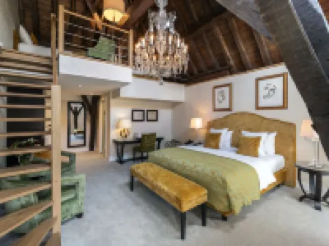 Grand Hotel Casselbergh Hotels in Bruges