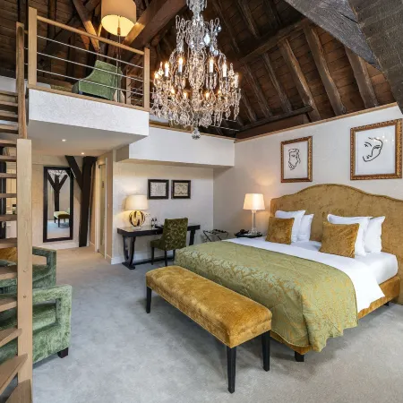 Grand Hotel Casselbergh