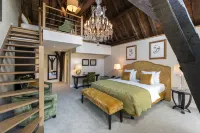 جراند هوتل كاسلبرج بروج