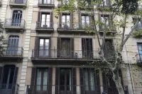 Hostal Goya - Guest houses
