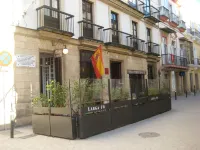 아파르타멘토스 라르가 70