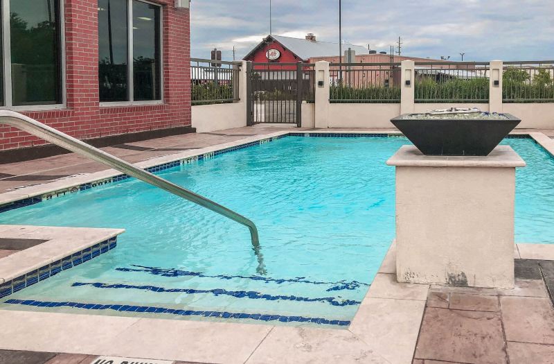Hyatt Place Houston Nrthwst/cy Fair photo 3