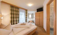 Hotel Enzian Paznaun Hotels in Gemeinde Kappl