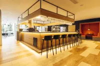 harry's home Bischofshofen hotel & Apartments - Bar