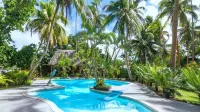 Namale Resort & Spa – All Inclusive - Beach
